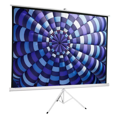 Pantalla de 120 pulgadas
