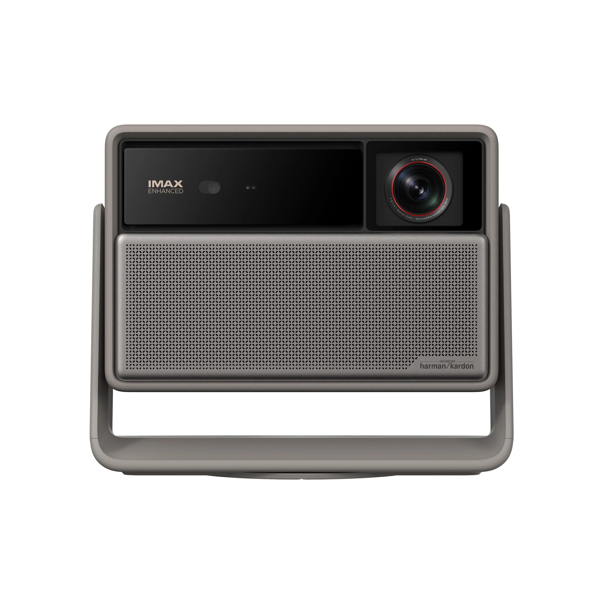 Proyector XGIMI 4K