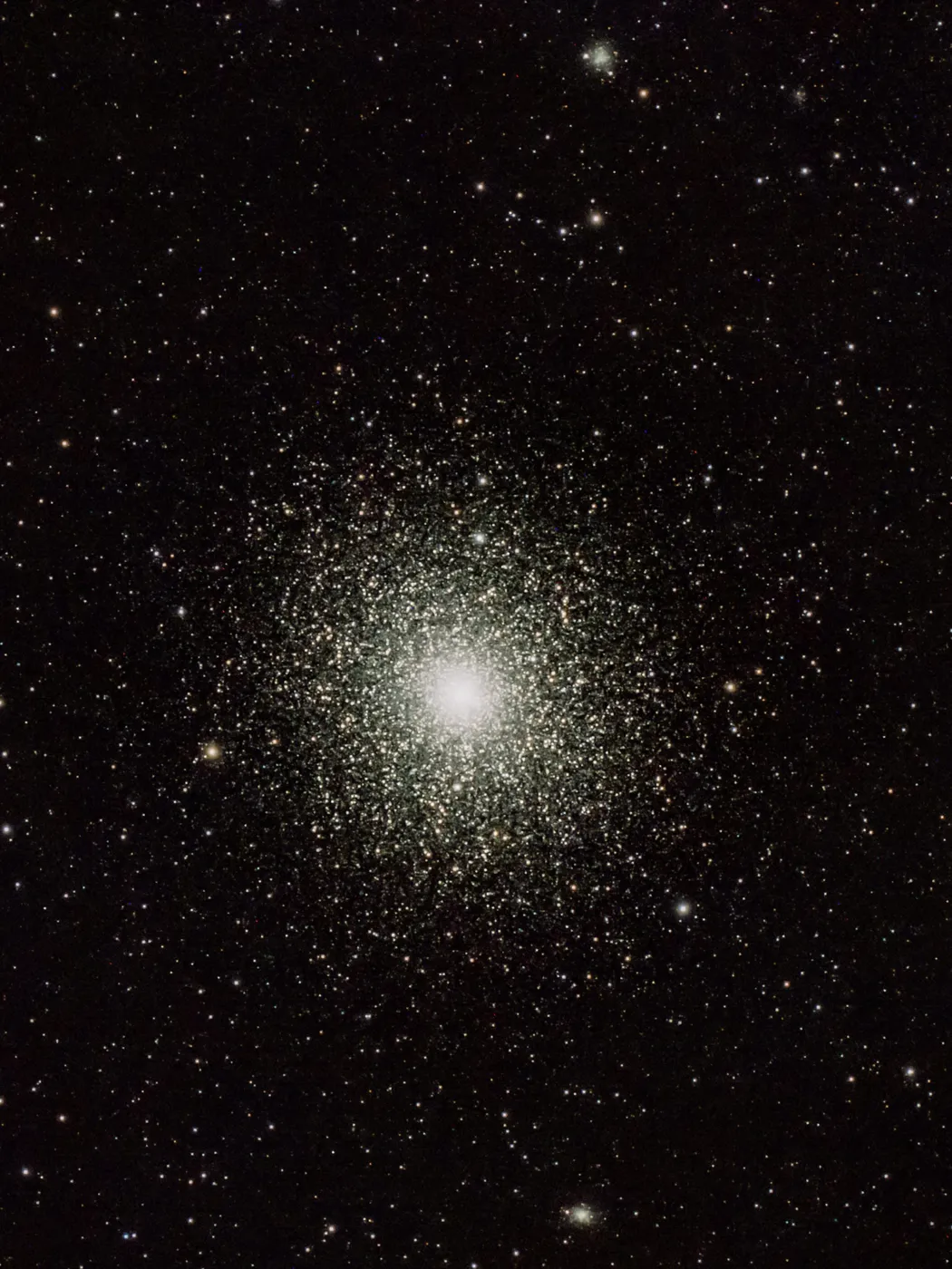 Cúmulo globular
